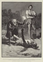 The Wonderful Adventures of Phra the Phoenician